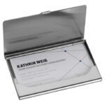 Business card holder TINA - Image 3