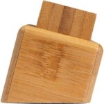 Bamboo perpetual calendar ANNABELLE - Image 5