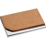Business card holder ROBERTO