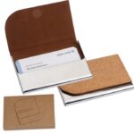 Business card holder ROBERTO - Image 2