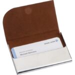 Business card holder ROBERTO - Image 3