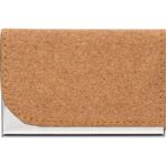 Business card holder ROBERTO - Image 4