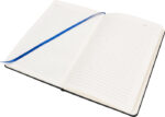 Notebook A5 lined with pen CARSON - Image 2