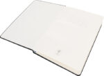 Notebook A5 lined with pen CARSON - Image 3