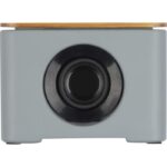 Bluetooth speaker with wireless charger PILAR - Image 5