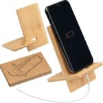 Phone stand HENRIETTE - Image 2