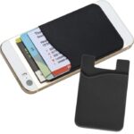 Smartphone card holder WILHELMINE - Image 2