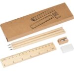 Writing set 6in1 GUSTAV