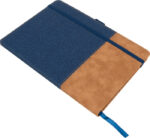 Notebook A5 lined GRETEL - Image 4
