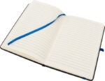 Notebook A5 lined SILKE - Image 2