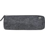 Pencil case made of recycled felt WALERIAN - Image 4