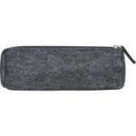 Pencil case made of recycled felt WALERIAN - Image 5