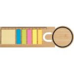 Bookmark with notes for marking VIKTORIA - Image 2