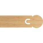 Bookmark with notes for marking VIKTORIA - Image 3