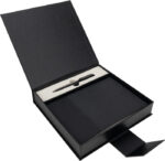 Notebook A5 and pen set CrisMa VALENTINO - Image 2