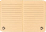 Notebook B7 lined TEODORO - Image 5