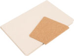 Notebook A5 lined recycled milk carton MARTHA