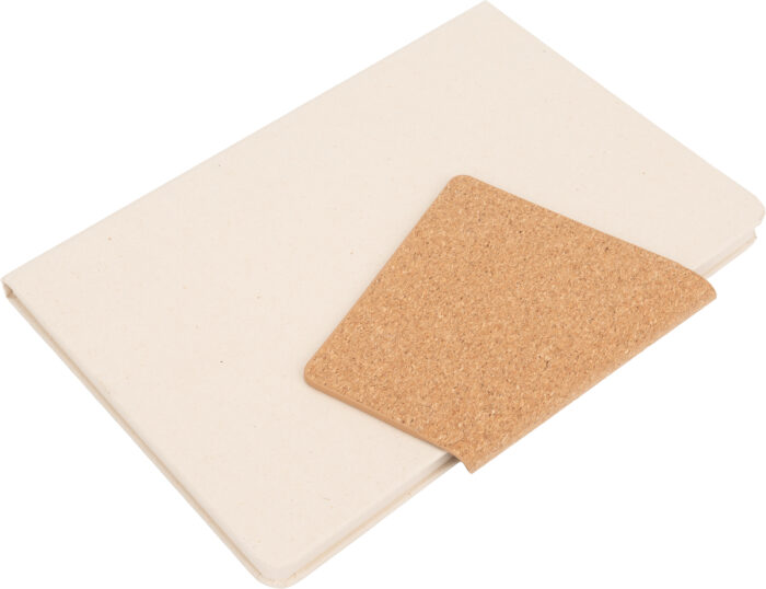 macma-24765-0-notes-a5-z-kartonu-po-mleku-2476513.jpg Notebook A5 lined recycled milk carton MARTHA - Image 1