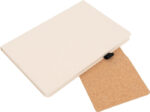 Notebook A5 lined recycled milk carton MARTHA - Image 4