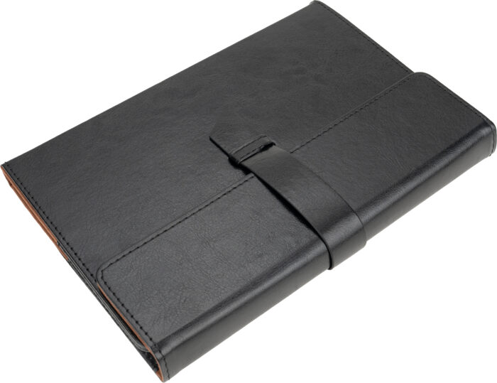 macma-24777-0-notes-a5-w-linie-crisma-2477703.jpg Notebook A5 lined CrisMa EDNA - Image 1