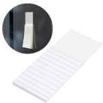 Notebook with fridge magnet HELGE