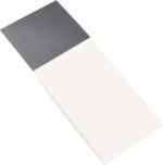 Notebook with fridge magnet HELGE - Image 4