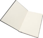 A5 lined notebook made of sugarcane STANLEY - Image 3