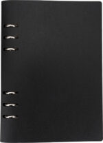 A5 Lined Spiral Notebook made of Sugarcane ROSARIA - Image 4