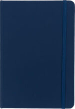 A5 Lined Notebook made of Recycled Materials DOMINIK - Image 4