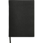 Lined notebook A5 HENRI - Image 4