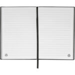 Lined notebook A5 HENRI - Image 5