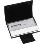 Business card holder PHILIPP - Image 3