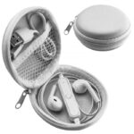 Bluetooth earbuds SOFIA