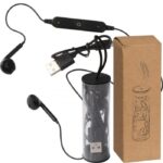 Bluetooth earbuds ISAAC - Image 2