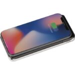 Power bank 8000 mAh wireless SEBASTIANO - Image 3