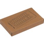 Power bank 8000 mAh solar SAVERIO - Image 3