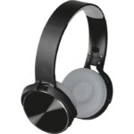 Bluetooth over-ear headphones DAMIAN