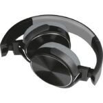 Bluetooth over-ear headphones DAMIAN - Image 2