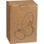 Bluetooth over-ear headphones DAMIAN - Image 3