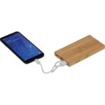 Power bank 8000 mAh SAMANTHA - Image 2