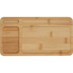 Desk organizer with wireless charger ISABELLE