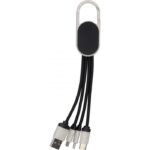 3in1 charging cable CARMEN - Image 4