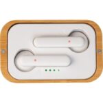 Bluetooth earbuds HAZEL