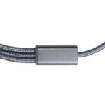 3in1 charging cable long 120 cm WINCENTY - Image 4