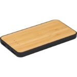 Power bank 8000 mAh with wireless charger LIBERO - Image 2