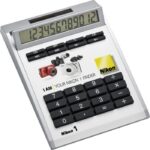 Calculator CrisMa OLIWIA