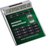 Calculator CrisMa OLIWIA - Image 5