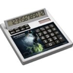 Calculator CrisMa GENEVIEVE