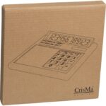 Calculator CrisMa GENEVIEVE - Image 2