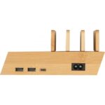 Wireless charging station KENNETH - Image 5